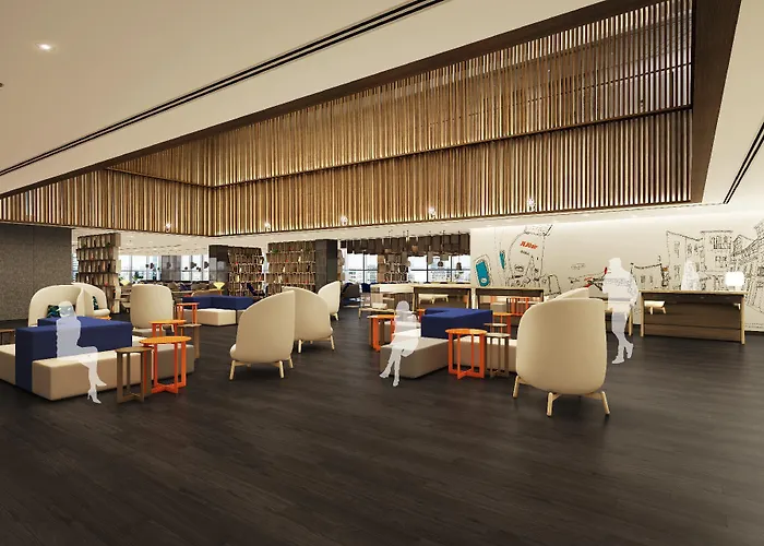 Hotel Express Hongdae By Ihg