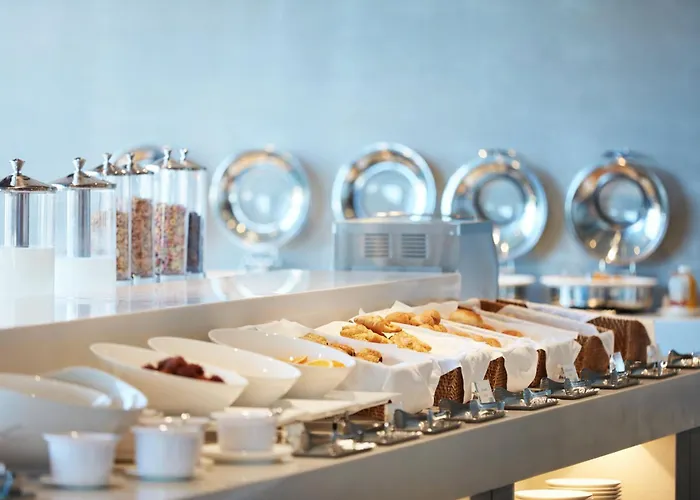 Express Hongdae By Ihg Hotel 4*