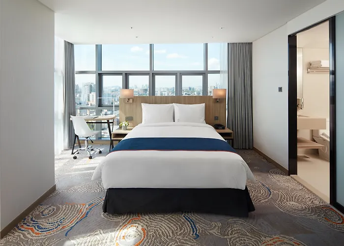 Express Hongdae By Ihg Seoul