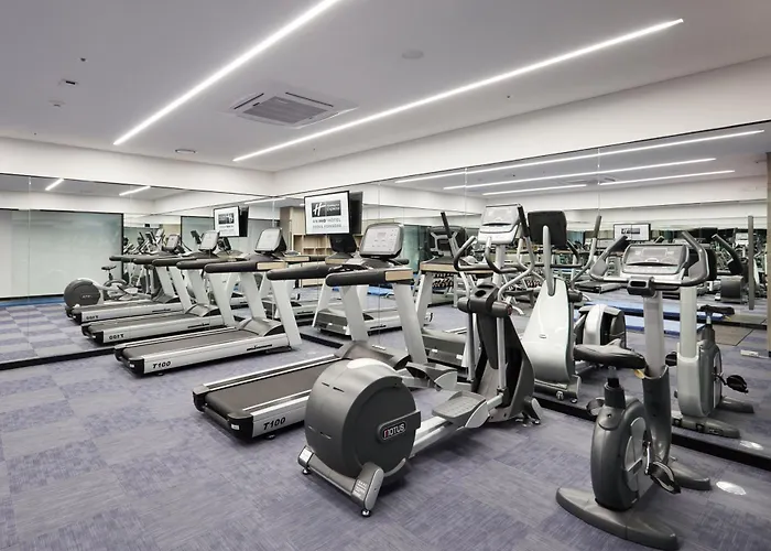 Express Hongdae By Ihg 4* Seoul