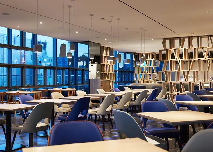 Express Hongdae By Ihg Hotel