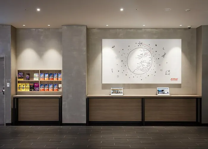 Express Hongdae By Ihg Hotel Seoul