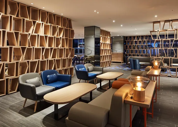Express Hongdae By Ihg Hotel