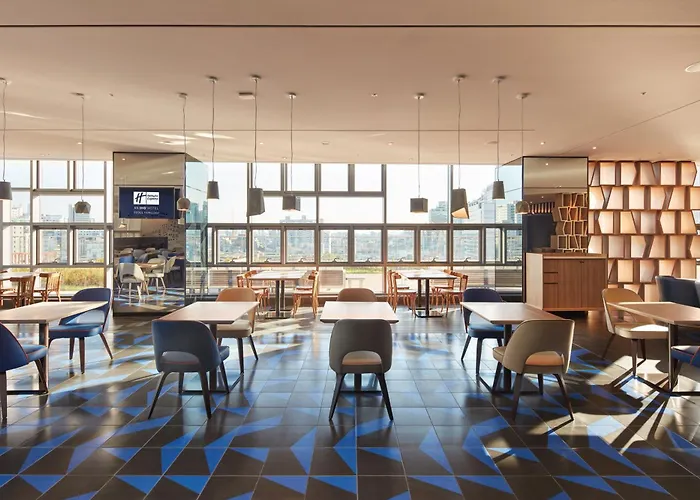 Express Hongdae By Ihg Seoul