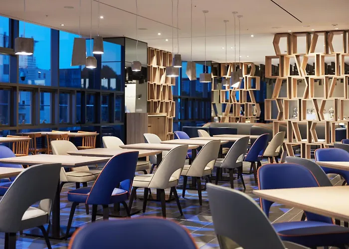 Express Hongdae By Ihg Hotel