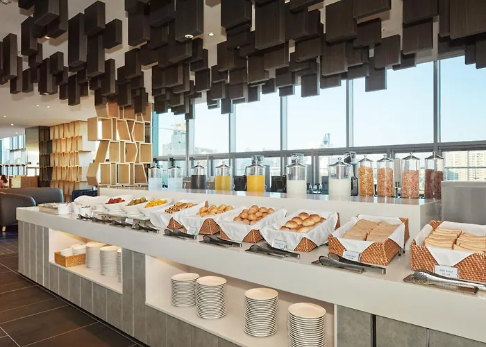 Express Hongdae By Ihg 4*
