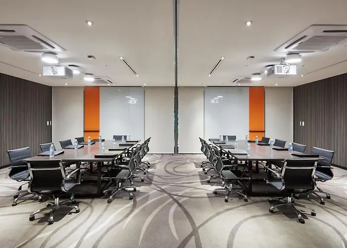 Express Hongdae By Ihg Hotel