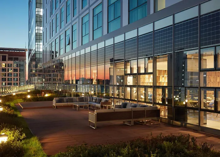 Hotel Express Hongdae By Ihg Seoul