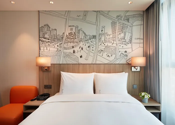 Express Hongdae By Ihg