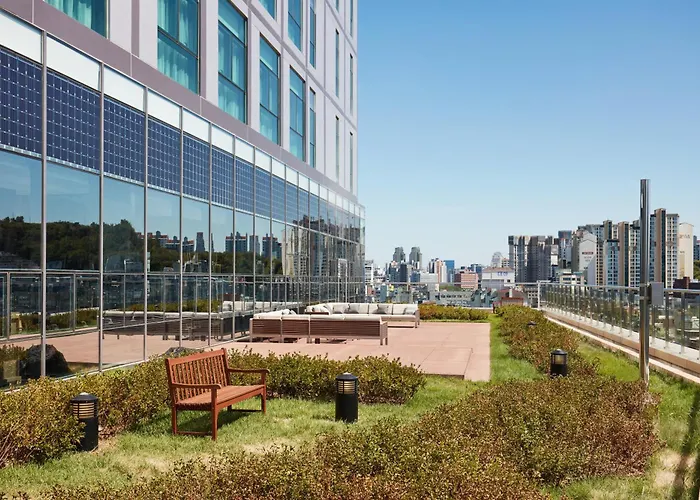 Express Hongdae By Ihg Hotel