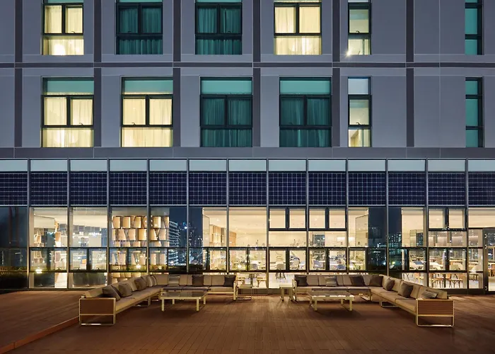 Express Hongdae By Ihg 4* Séoul