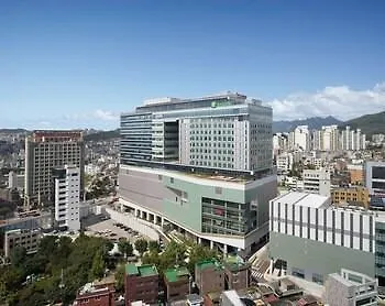 Express Hongdae By Ihg Hotel 4*