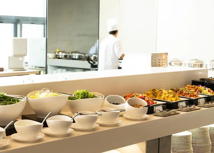 Express Hongdae By Ihg Hotel Seoul
