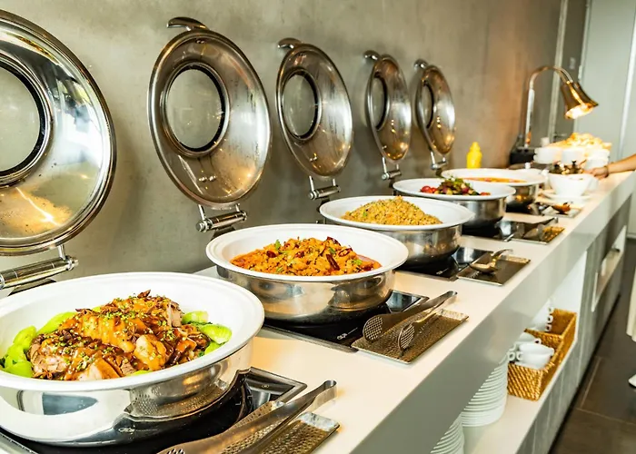 Express Hongdae By Ihg Hotel Seoul
