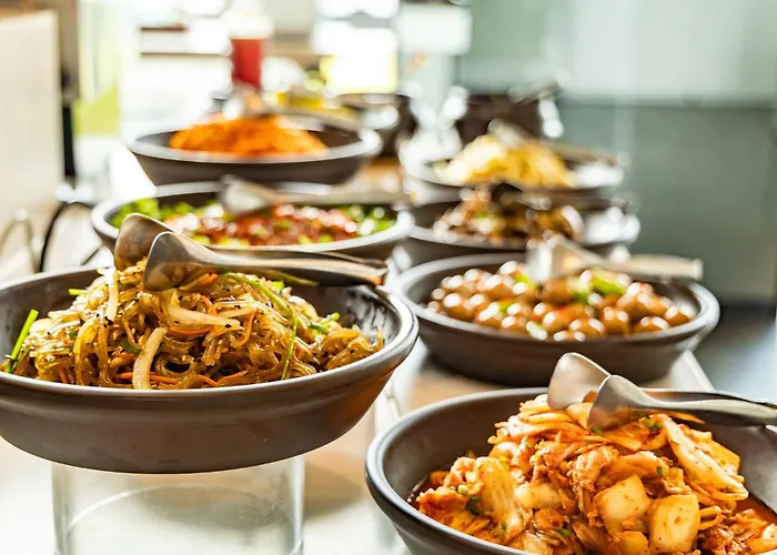 Express Hongdae By Ihg