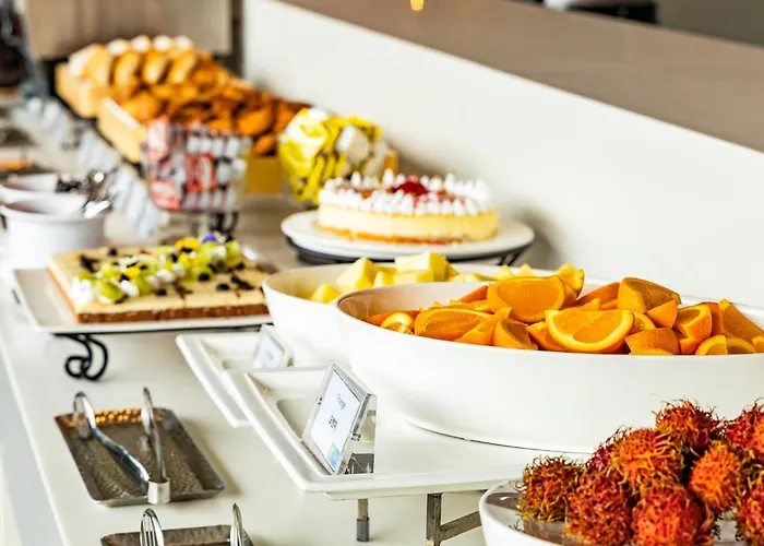 Express Hongdae By Ihg Hotel 4*