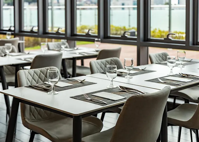 Express Hongdae By Ihg Hotel Seoul