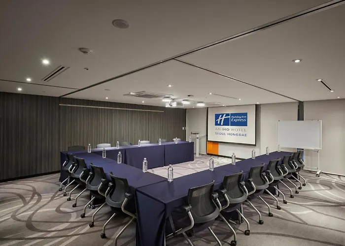 Express Hongdae By Ihg