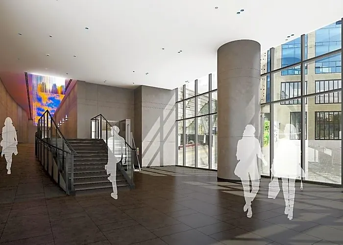 Hotel Express Hongdae By Ihg Seoul