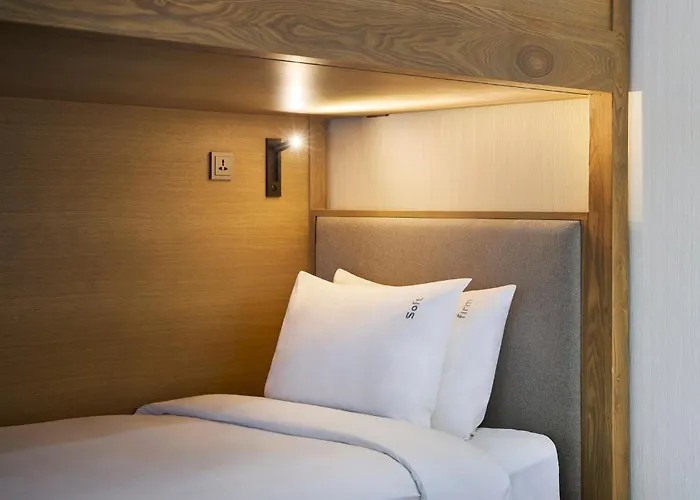 Hotel Express Hongdae By Ihg