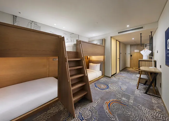 Express Hongdae By Ihg