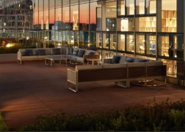 Express Hongdae By Ihg Hotel 4*