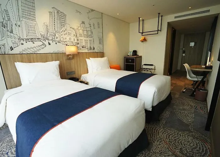 Express Hongdae By Ihg Hotel